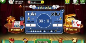Quy trình cài đặt và đánh sicbo