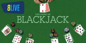 Blackjack 8LIVE