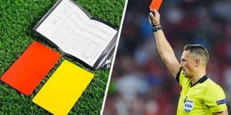 Anh em có thể thử trải nghiệm kèo thẻ phạt