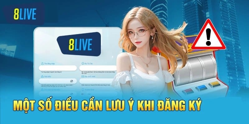 Lưu ý để đảm quyền lợi khi đăng ký