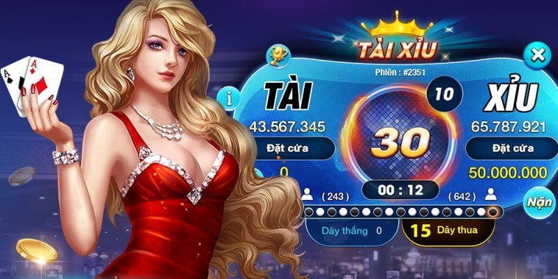 Các phương án chống tài xỉu bịp