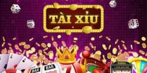 Chơi tài xỉu luôn thua