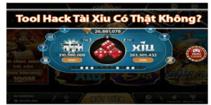 Công Cụ Tính Cầu Tài Xỉu, Tool Hack Tài Xỉu Có Thật Không?