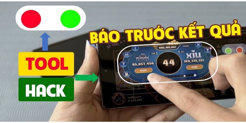 Giải quyết vấn đề công cụ tính cầu tài xỉu, tool hack tài xỉu có thật không?