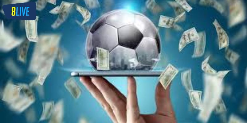 Giới thiệu kèo bóng đá nhà cái 8LIVE