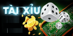 tài xỉu bịp