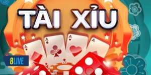 Tài Xỉu MD5